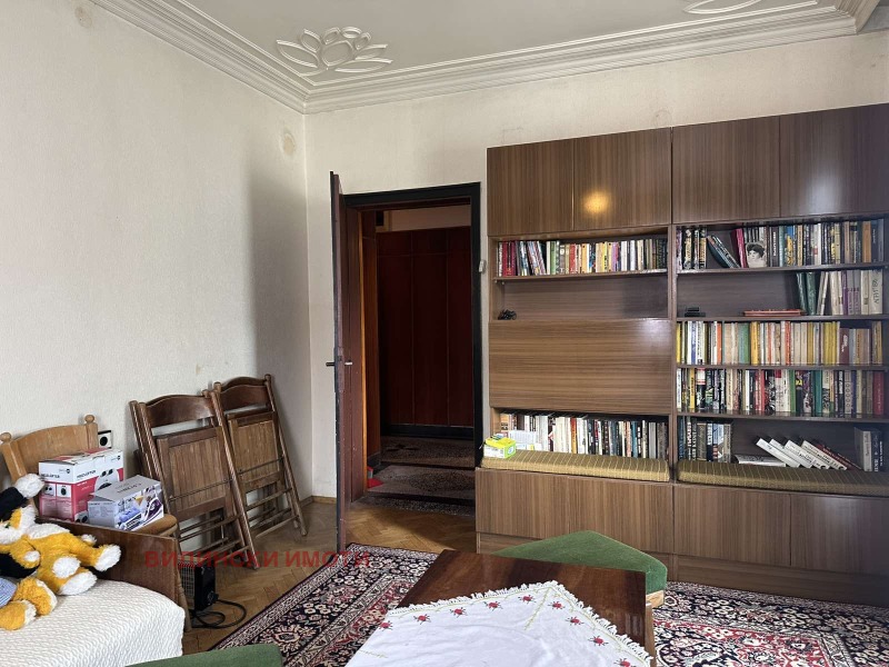 Продава  Етаж от къща град Видин , Васил Левски , 130 кв.м | 11268422 - изображение [8]