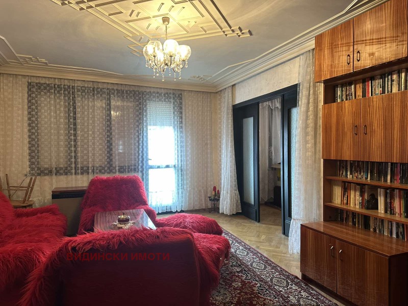 Продава  Етаж от къща град Видин , Васил Левски , 130 кв.м | 11268422 - изображение [4]