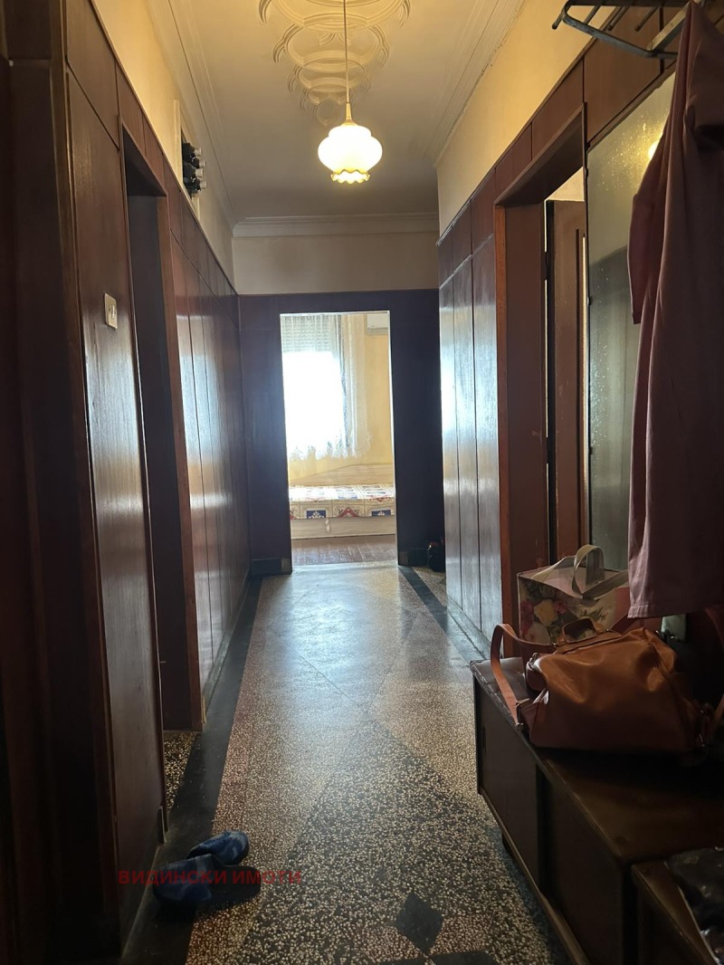 Продава  Етаж от къща град Видин , Васил Левски , 130 кв.м | 11268422 - изображение [11]