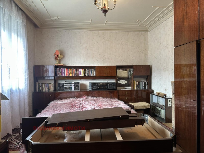 Продава  Етаж от къща град Видин , Васил Левски , 130 кв.м | 11268422 - изображение [5]