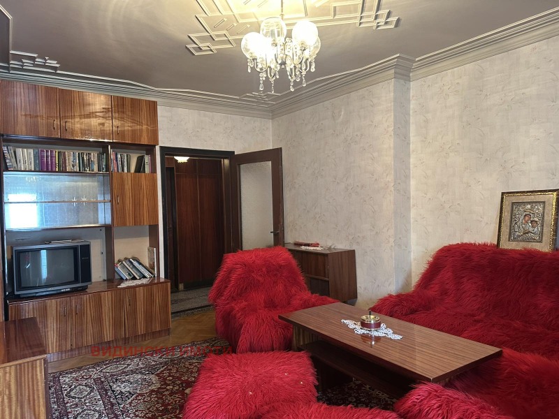 Продава  Етаж от къща град Видин , Васил Левски , 130 кв.м | 11268422 - изображение [3]
