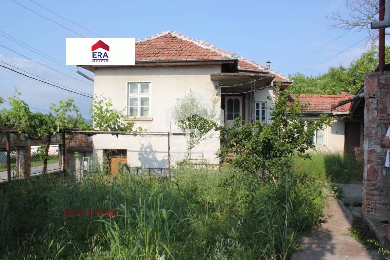 Продава КЪЩА, с. Соколово, област Ловеч, снимка 7 - Къщи - 46444727