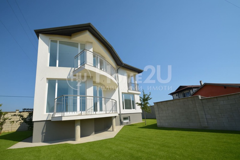 À vendre  Maison Varna , m-t Dobreva tchechma , 210 m² | 59026976