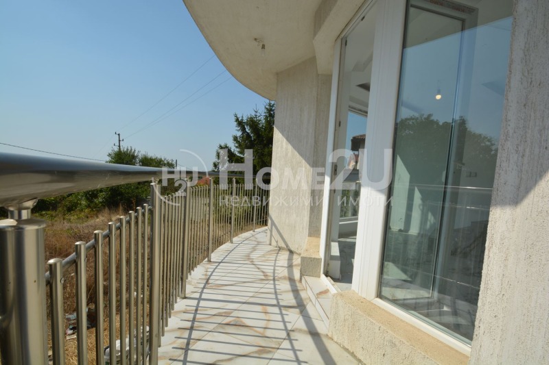 À vendre  Maison Varna , m-t Dobreva tchechma , 210 m² | 59026976 - image [10]