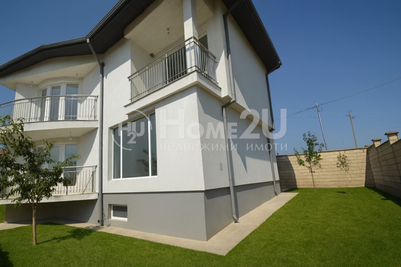 À vendre  Maison Varna , m-t Dobreva tchechma , 210 m² | 59026976 - image [2]