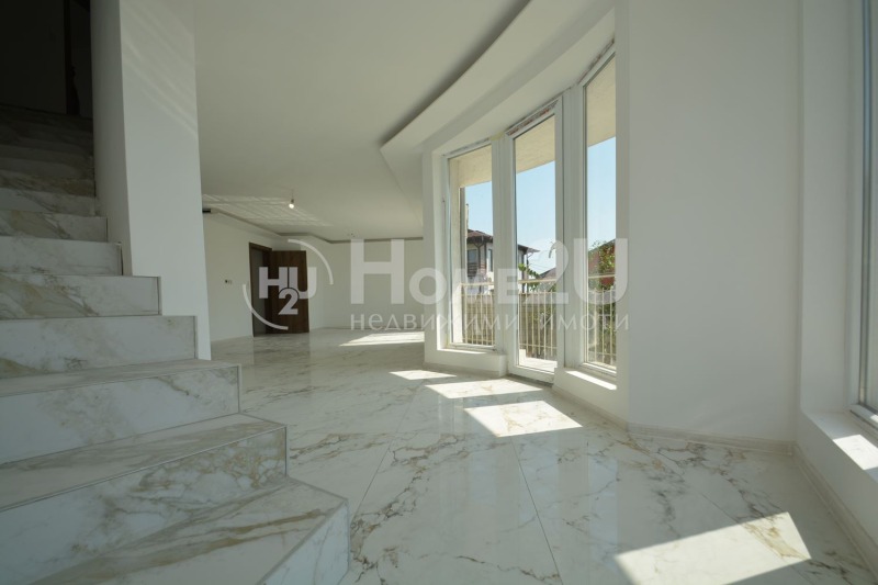 À vendre  Maison Varna , m-t Dobreva tchechma , 210 m² | 59026976 - image [9]