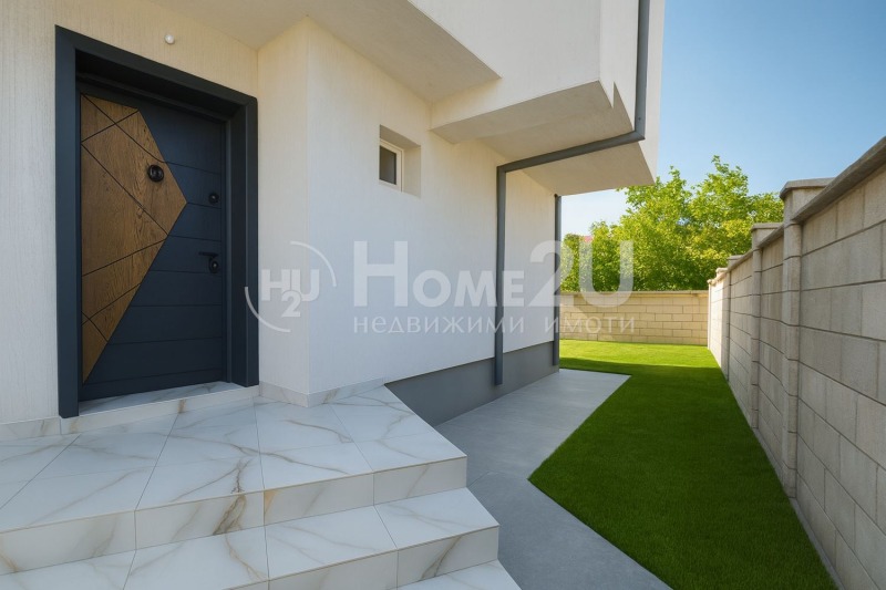 À vendre  Maison Varna , m-t Dobreva tchechma , 210 m² | 59026976 - image [3]