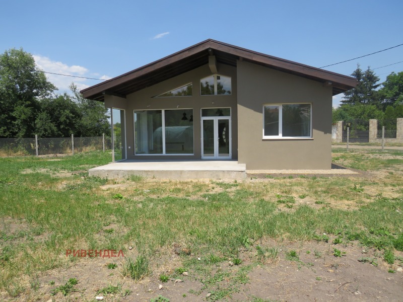 Till salu  Hus region Sofia , Prodanovci , 100 kvm | 26003177 - bild [5]