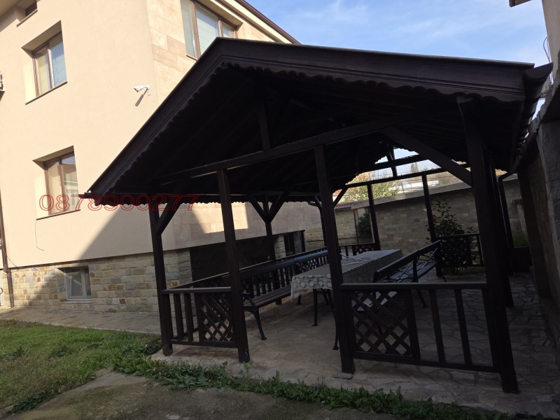 Продава КЪЩА, гр. Хасково, Дружба 1, снимка 5 - Къщи - 52566520