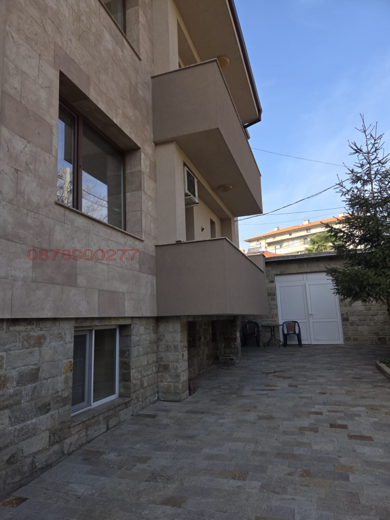 Продава КЪЩА, гр. Хасково, Дружба 1, снимка 8 - Къщи - 52566520