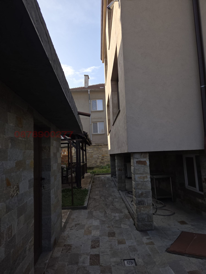 Продава КЪЩА, гр. Хасково, Дружба 1, снимка 9 - Къщи - 52566520