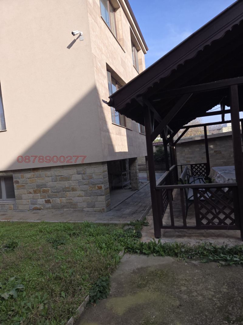 Продава КЪЩА, гр. Хасково, Дружба 1, снимка 4 - Къщи - 52566520