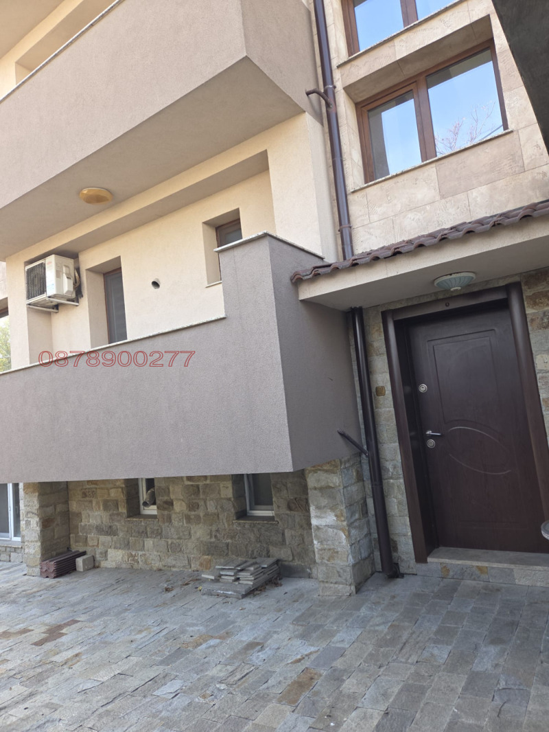 Продава КЪЩА, гр. Хасково, Дружба 1, снимка 3 - Къщи - 52566520