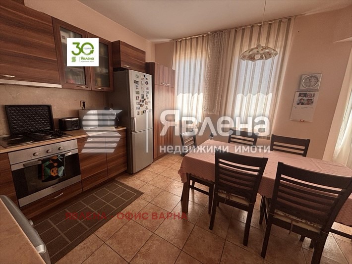 Продава КЪЩА, гр. Варна, м-т Долна Трака, снимка 5 - Къщи - 52633470