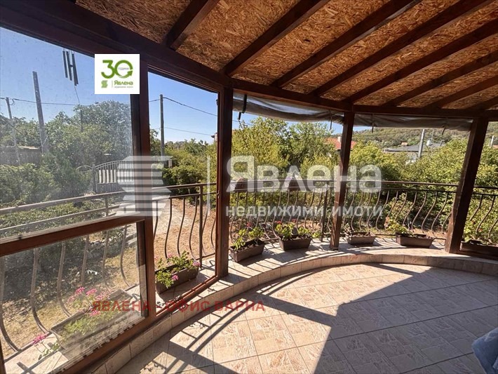 Продава КЪЩА, гр. Варна, м-т Долна Трака, снимка 11 - Къщи - 52633470