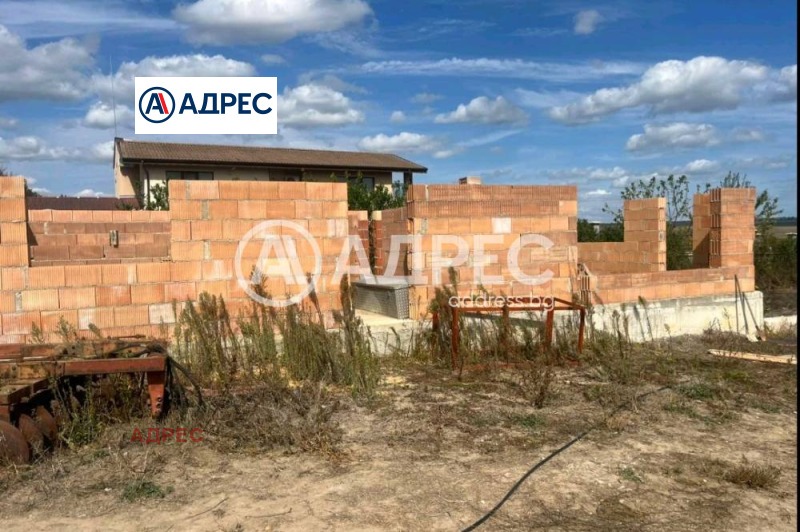 Продава КЪЩА, с. Равна гора, област Варна, снимка 3 - Къщи - 53429782