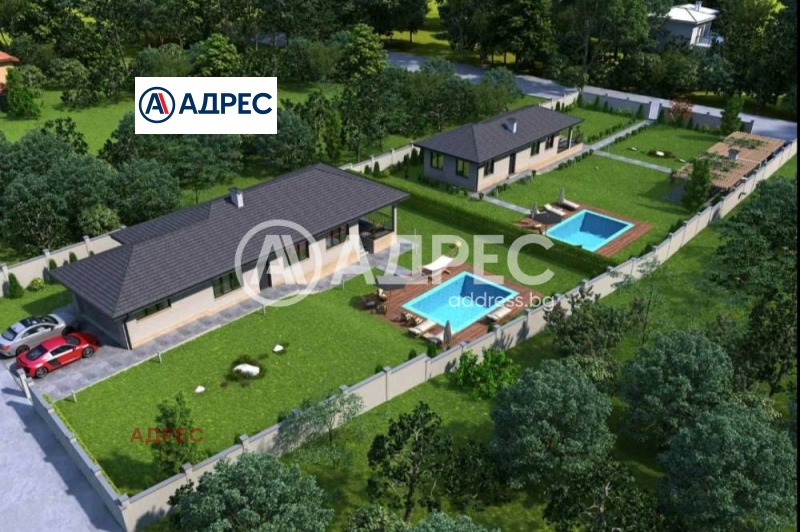 Продава КЪЩА, с. Равна гора, област Варна, снимка 6 - Къщи - 53429782