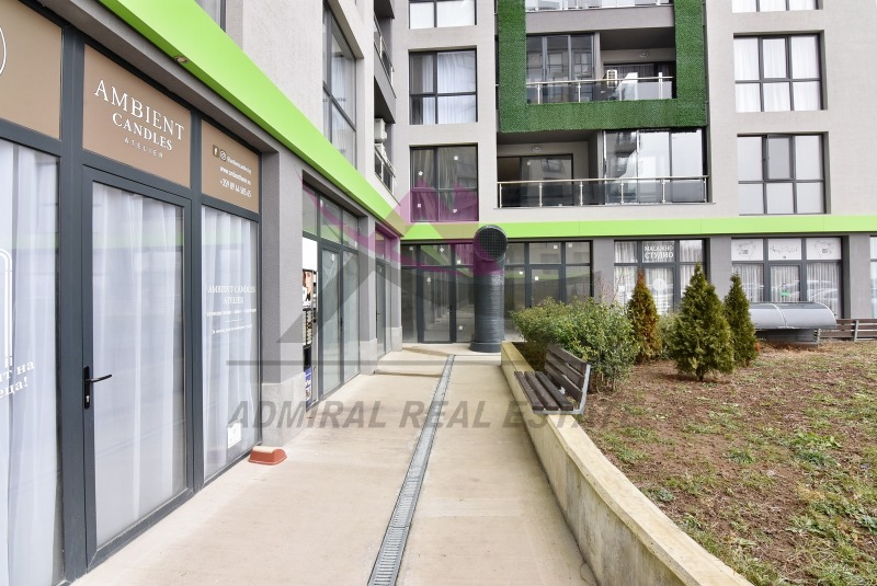 Продава МАГАЗИН, гр. Варна, Кайсиева градина, снимка 11 - Магазини - 53228490