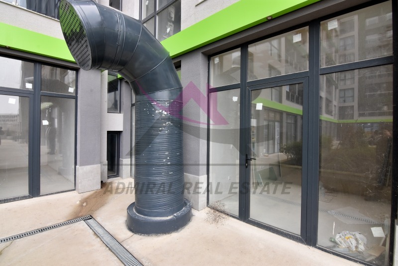 Продава МАГАЗИН, гр. Варна, Кайсиева градина, снимка 3 - Магазини - 53228490