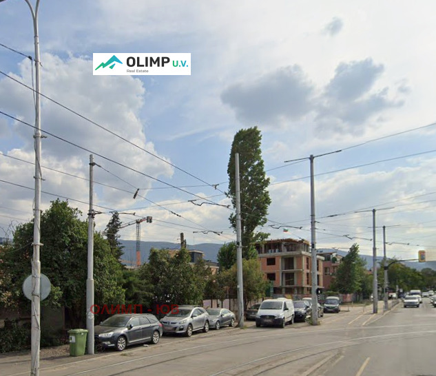 Продава ПАРЦЕЛ, гр. София, Овча купел, снимка 3 - Парцели - 55570864