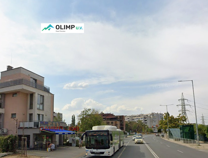 Продава ПАРЦЕЛ, гр. София, Овча купел, снимка 4 - Парцели - 55570864