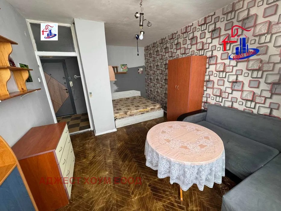 Продава 1-СТАЕН, гр. Шумен, 5-ти полк, снимка 2 - Апартаменти - 51563558