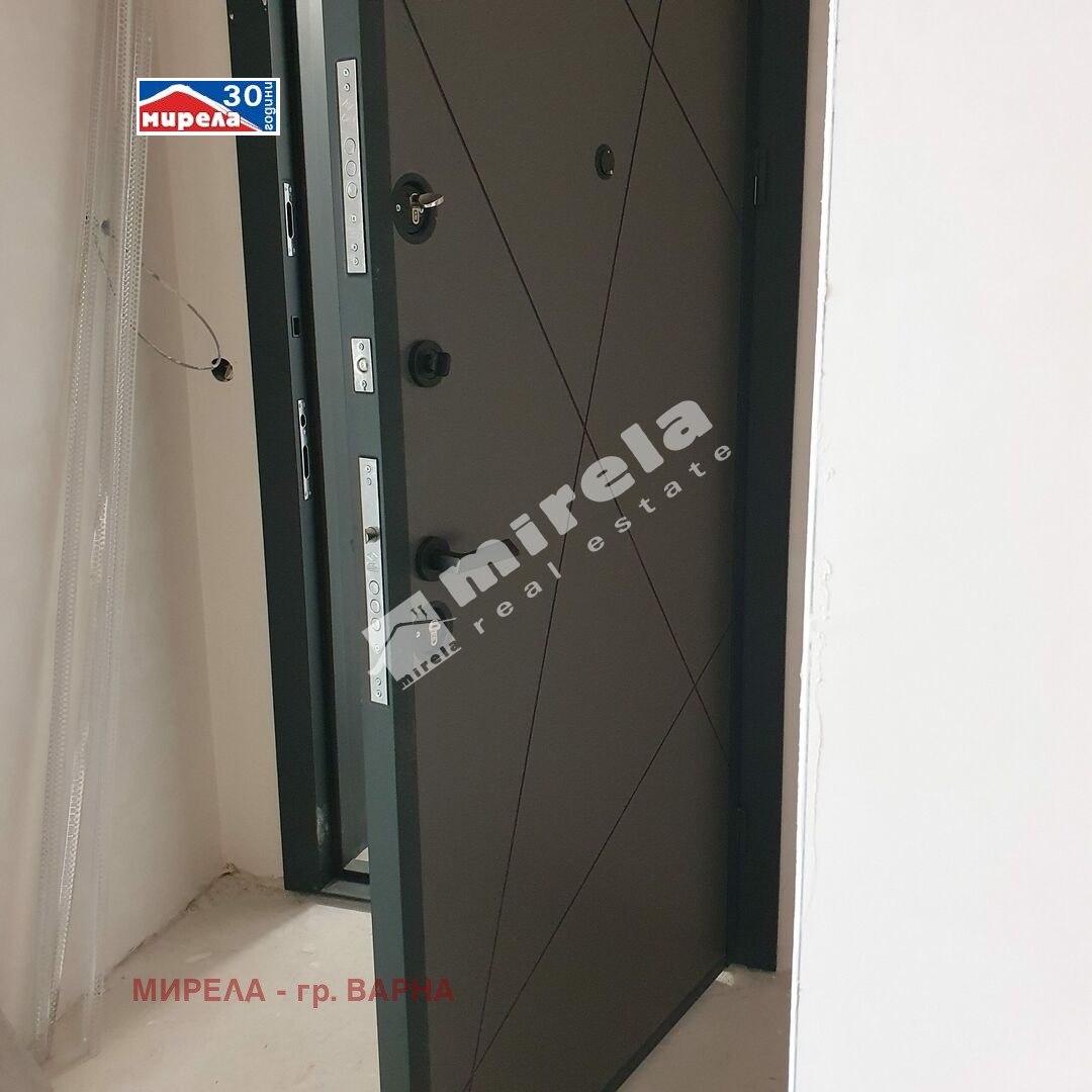 Продава 2-СТАЕН, гр. Варна, Виница, снимка 2 - Апартаменти - 51851943