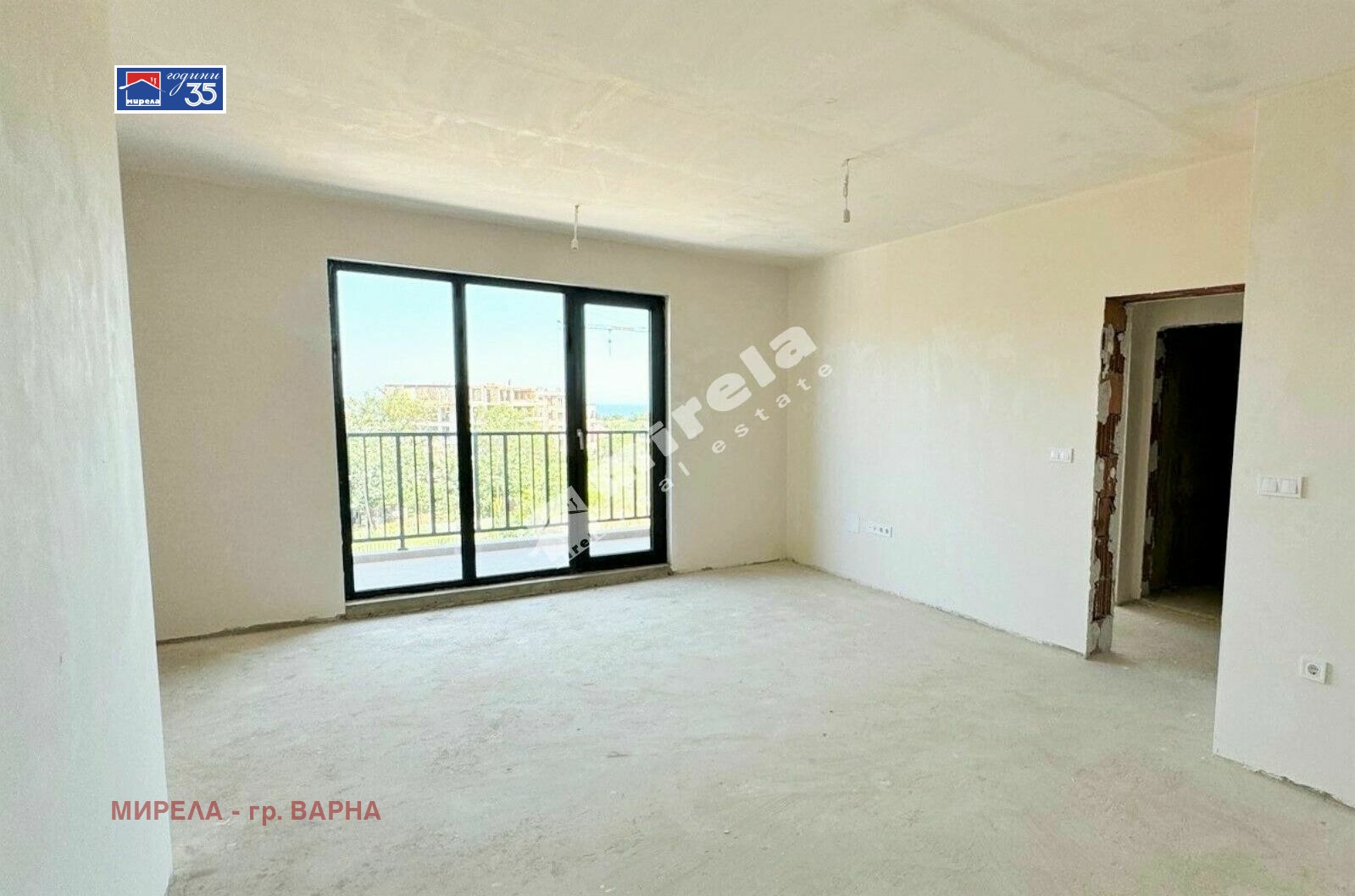 Продава 2-СТАЕН, гр. Варна, Виница