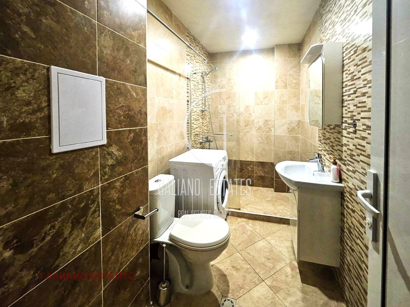 Продава 2-СТАЕН, гр. София, Малинова долина, снимка 2 - Апартаменти - 53271552