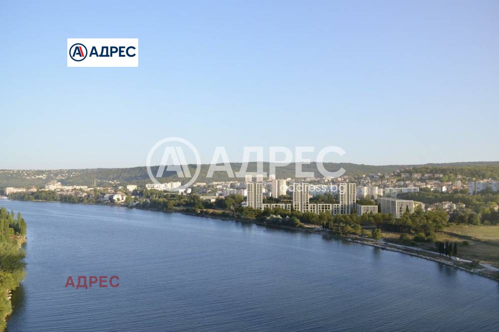 Продава 2-СТАЕН, гр. Варна, Аспарухово, снимка 4 - Апартаменти - 53902280