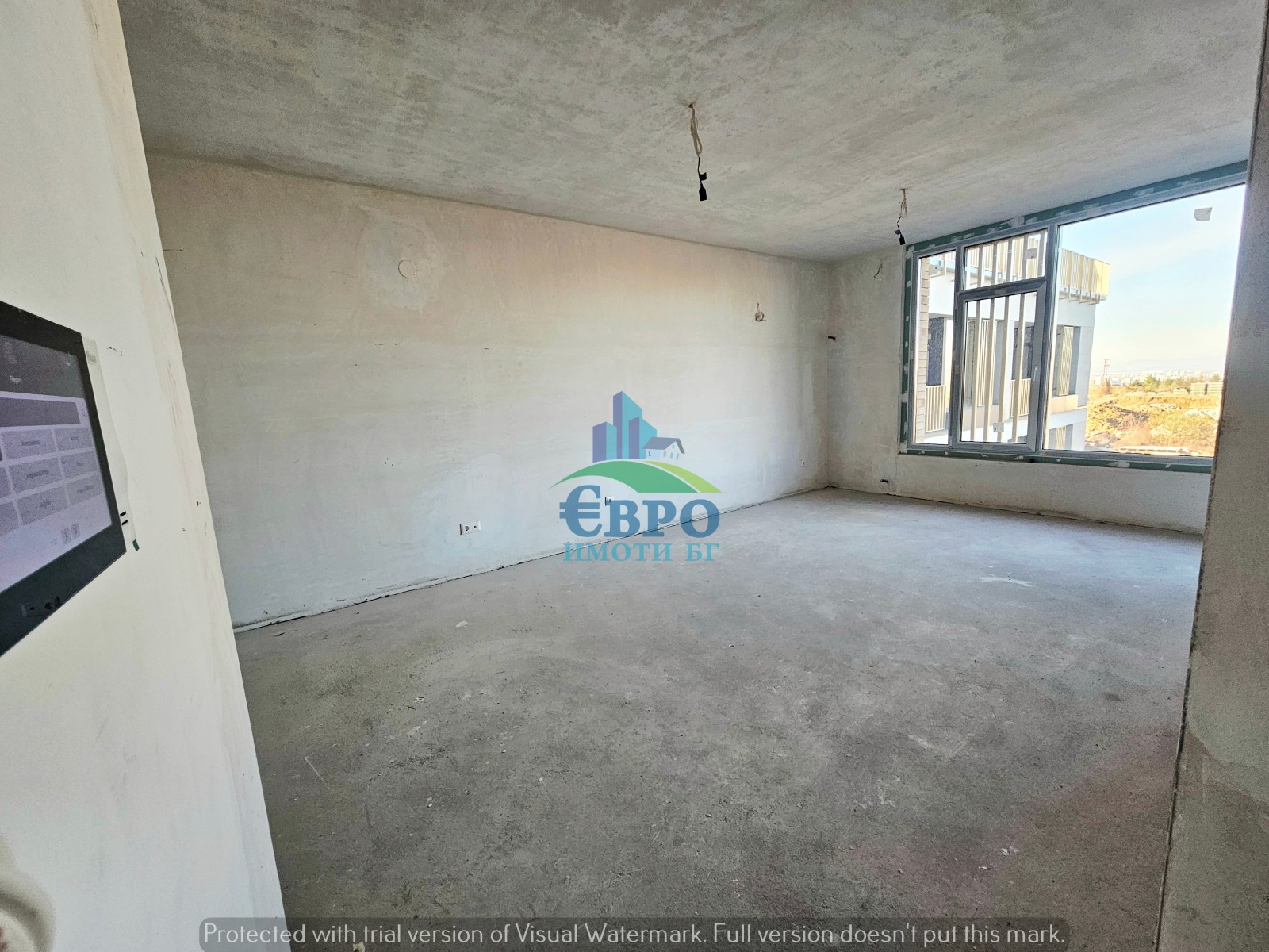 Продава 2-СТАЕН, гр. София, Бояна, снимка 4 - Апартаменти - 54025300