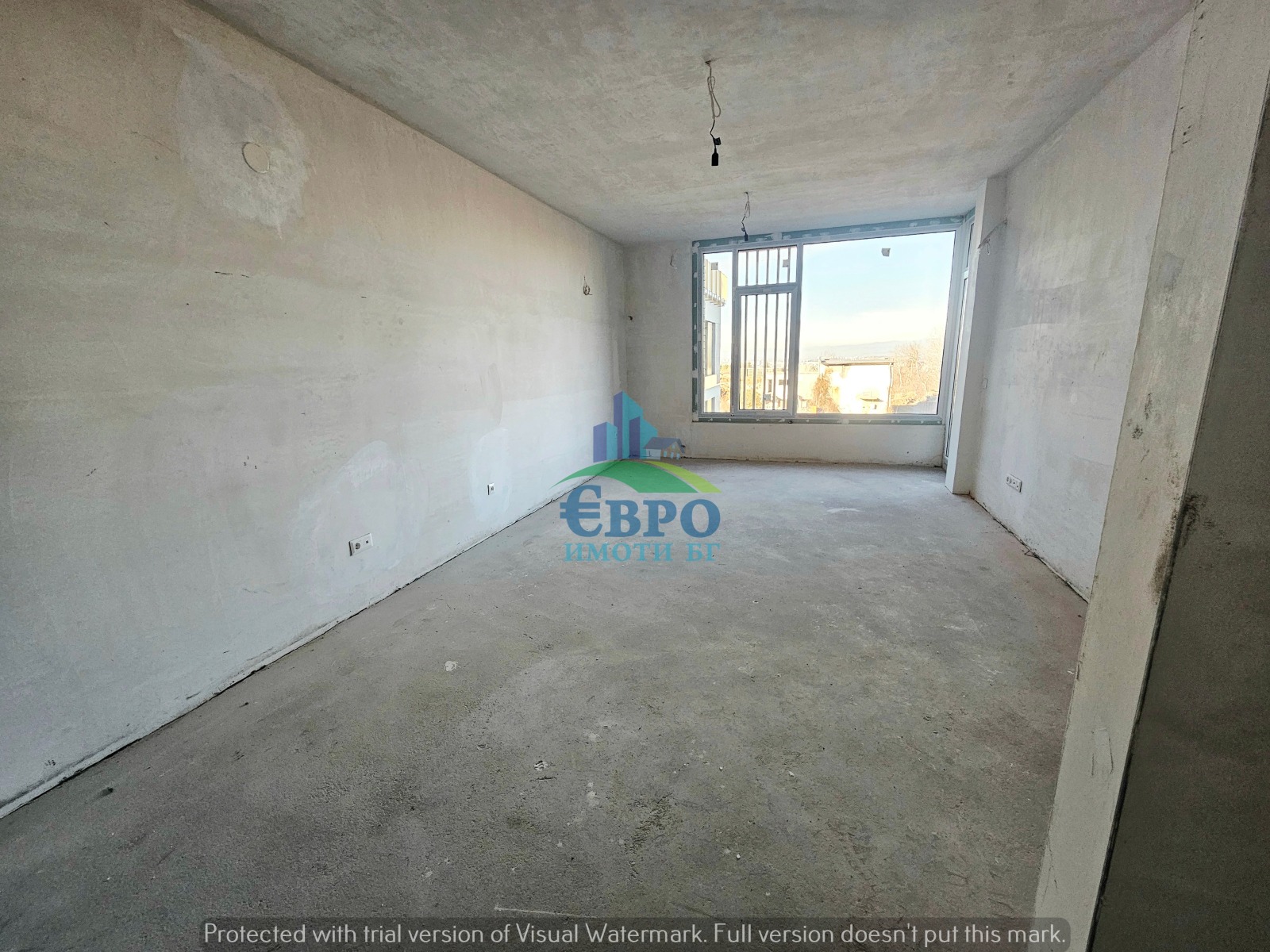 Продава 2-СТАЕН, гр. София, Бояна, снимка 6 - Апартаменти - 54025300