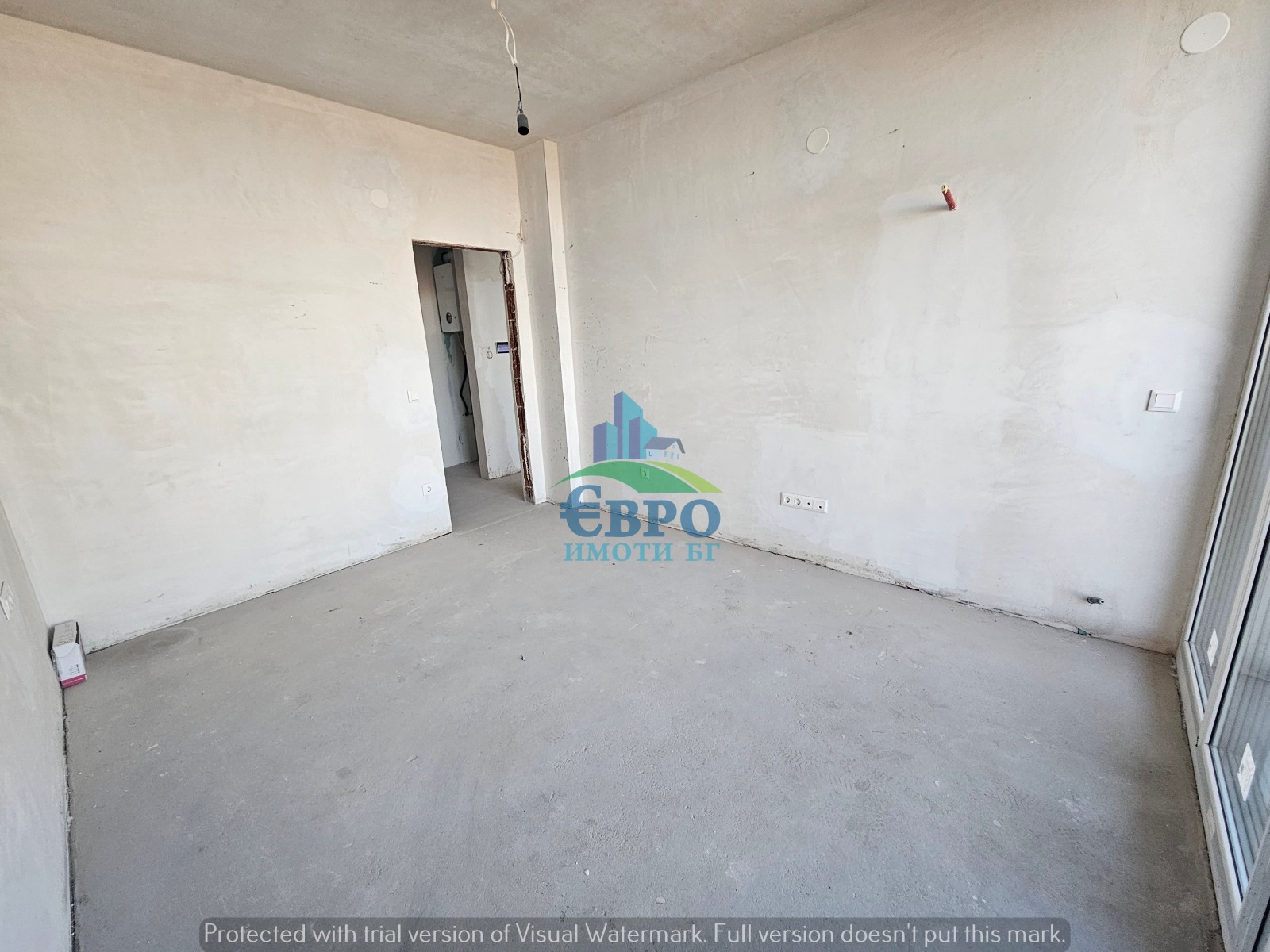 Продава 2-СТАЕН, гр. София, Бояна, снимка 10 - Апартаменти - 54025300