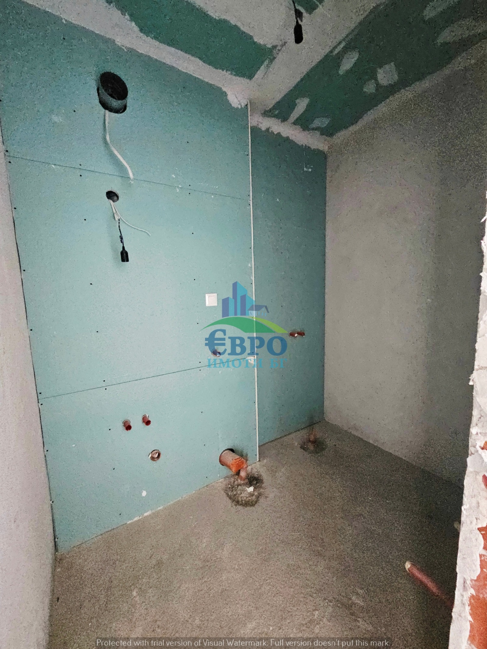 Продава 2-СТАЕН, гр. София, Бояна, снимка 14 - Апартаменти - 54025300