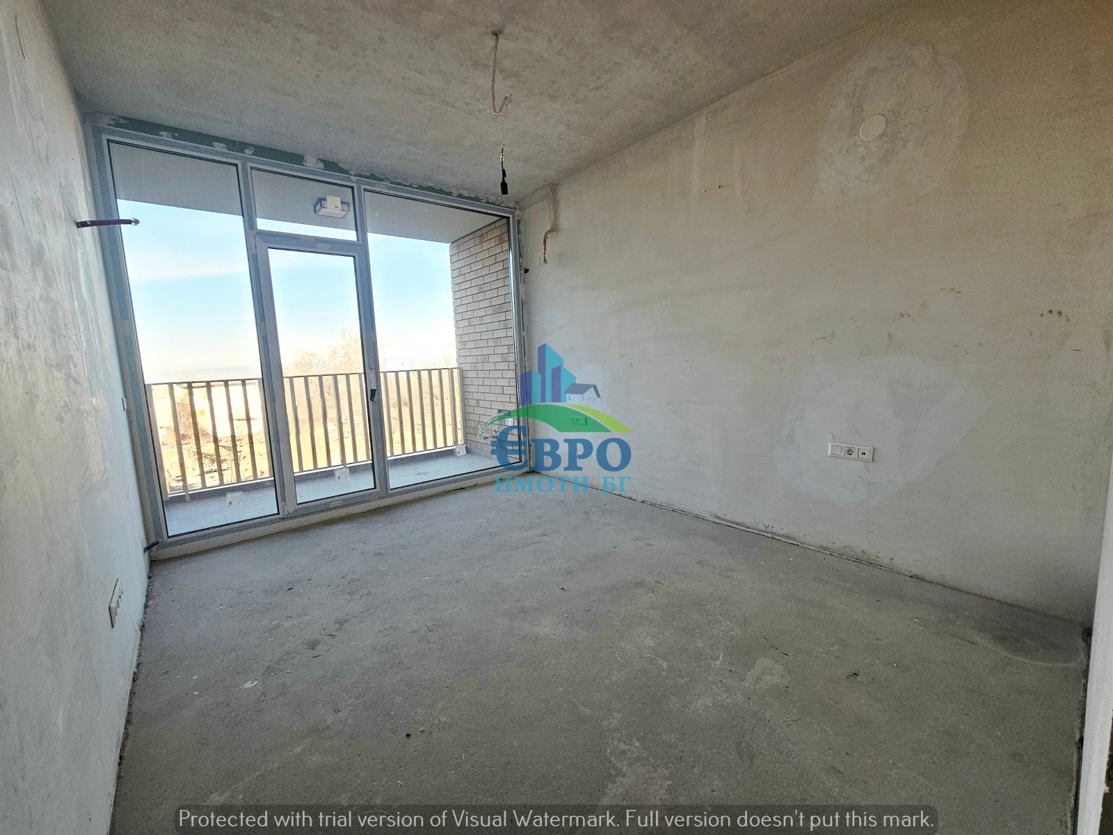 Продава 2-СТАЕН, гр. София, Бояна, снимка 12 - Апартаменти - 54025300