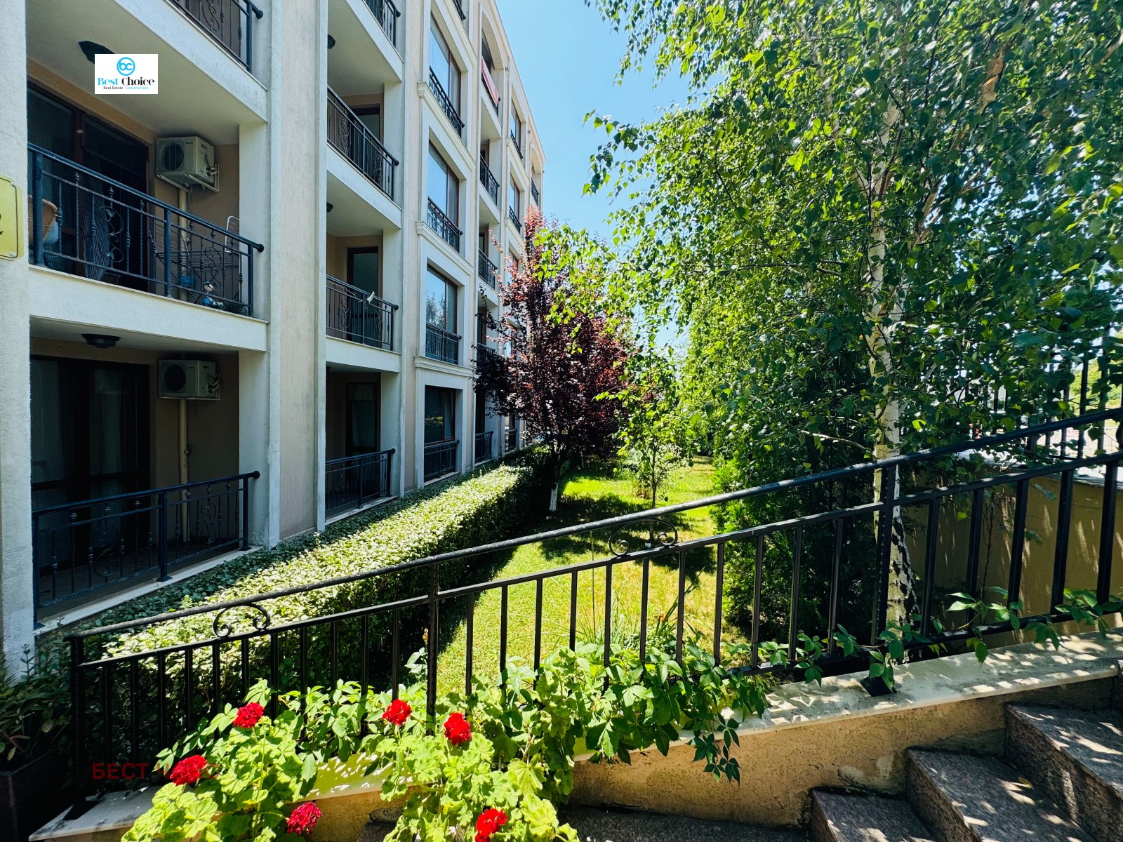 Продава 2-СТАЕН, к.к. Елените, област Бургас, снимка 15 - Апартаменти - 54399276