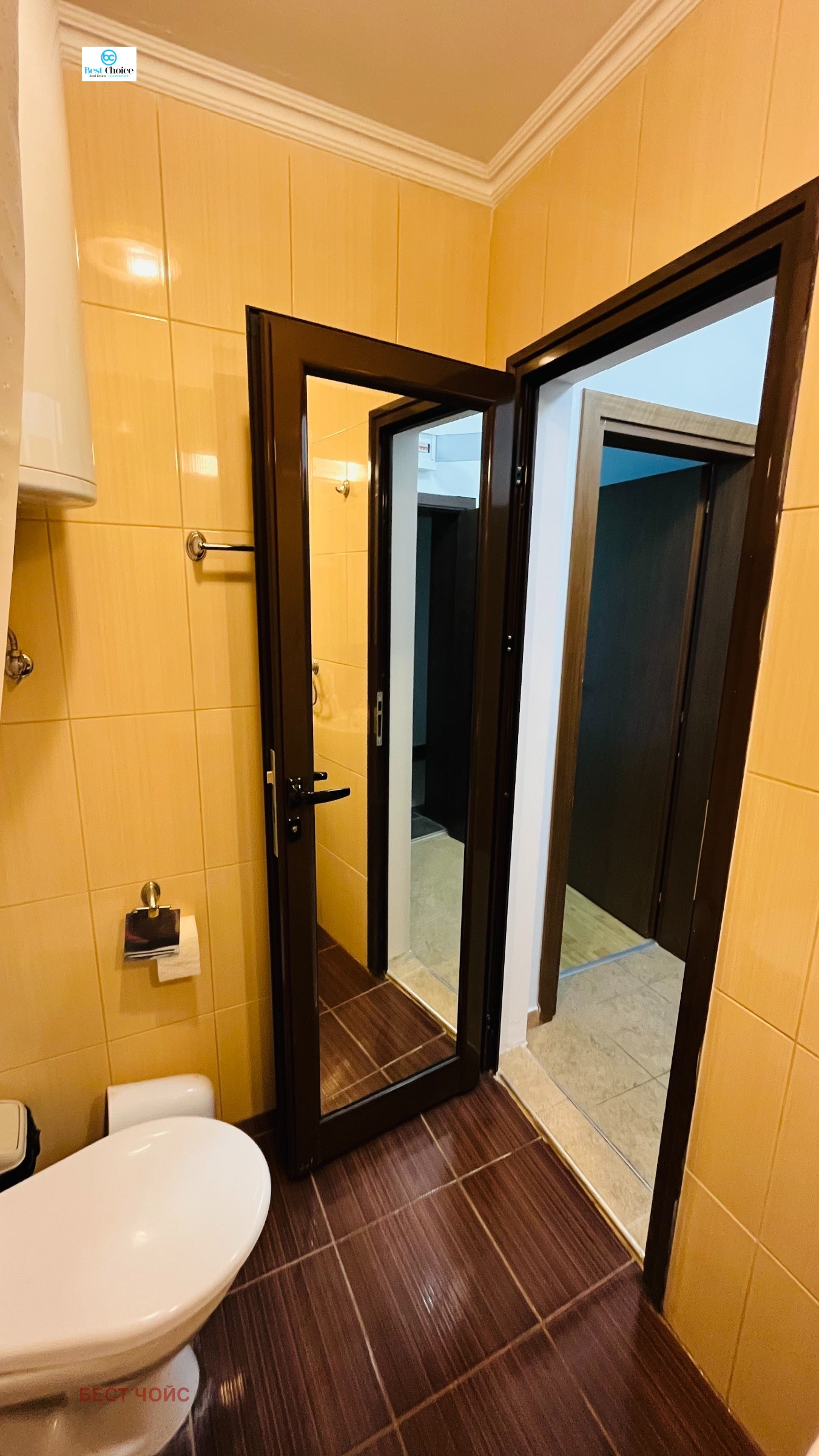 Продава 2-СТАЕН, к.к. Елените, област Бургас, снимка 13 - Апартаменти - 54399276