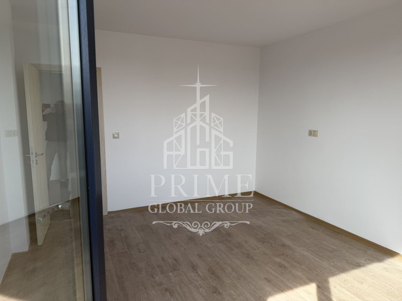 Продава 2-СТАЕН, гр. Поморие, област Бургас, снимка 2 - Апартаменти - 54410430