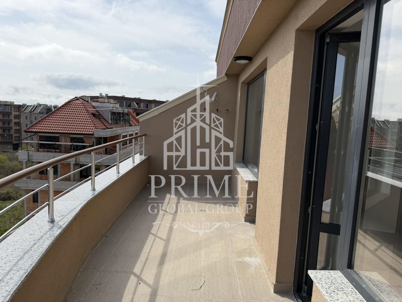 Продава 2-СТАЕН, гр. Поморие, област Бургас, снимка 6 - Апартаменти - 54410430
