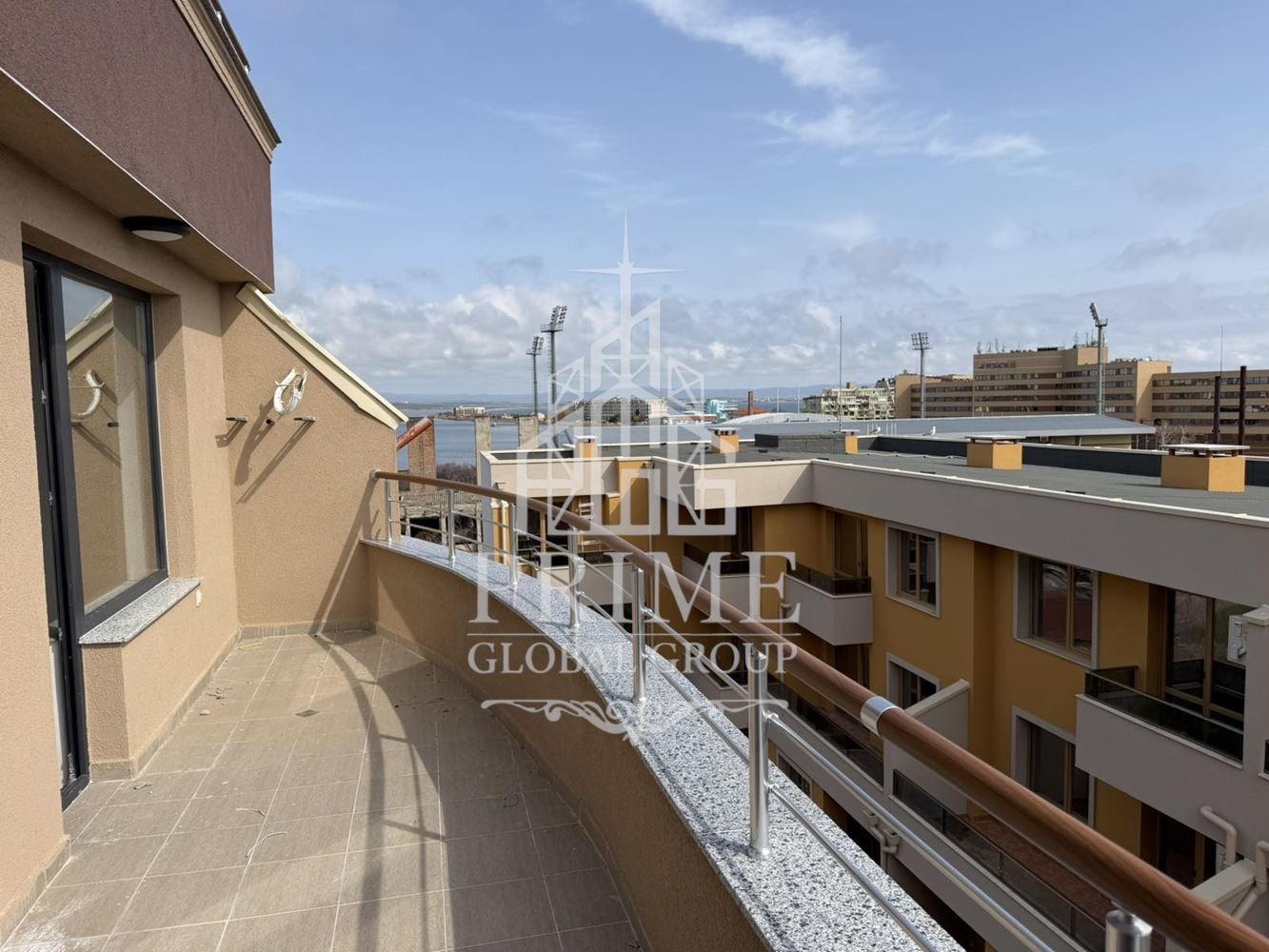 Продава 2-СТАЕН, гр. Поморие, област Бургас, снимка 7 - Апартаменти - 54410430