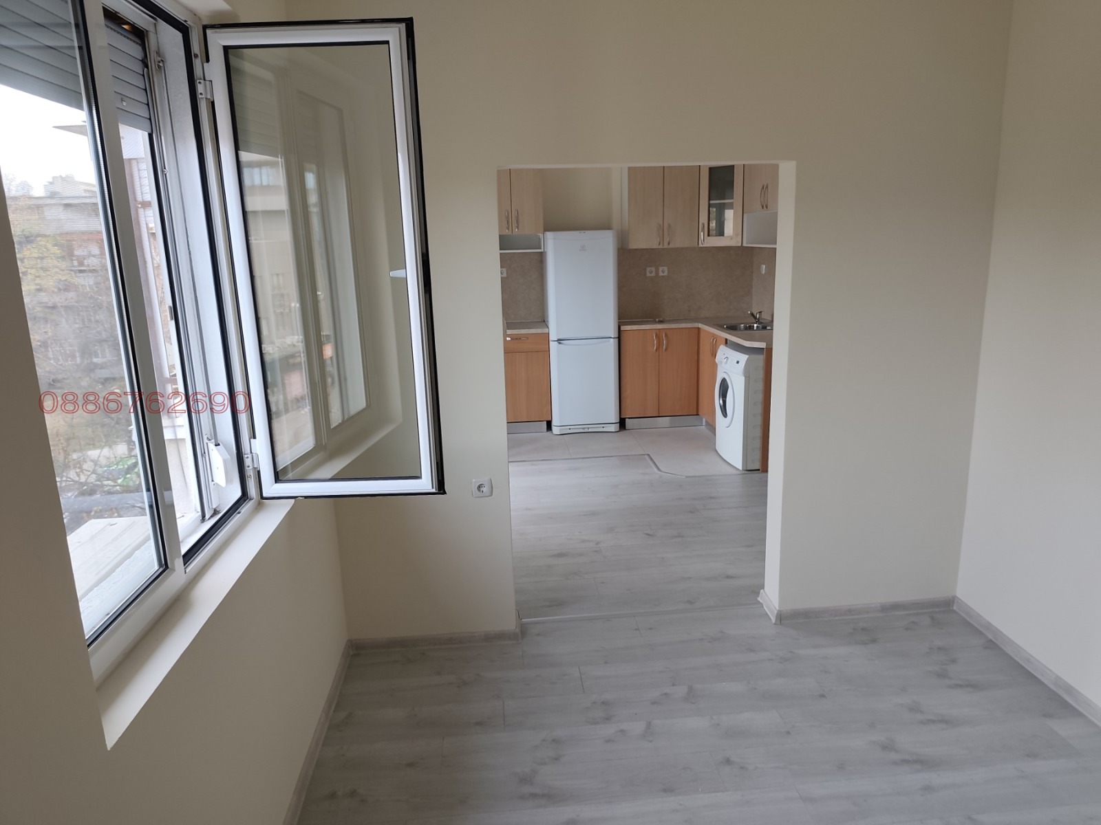 Продава 2-СТАЕН, гр. Кърджали, Център, снимка 8 - Апартаменти - 54603877