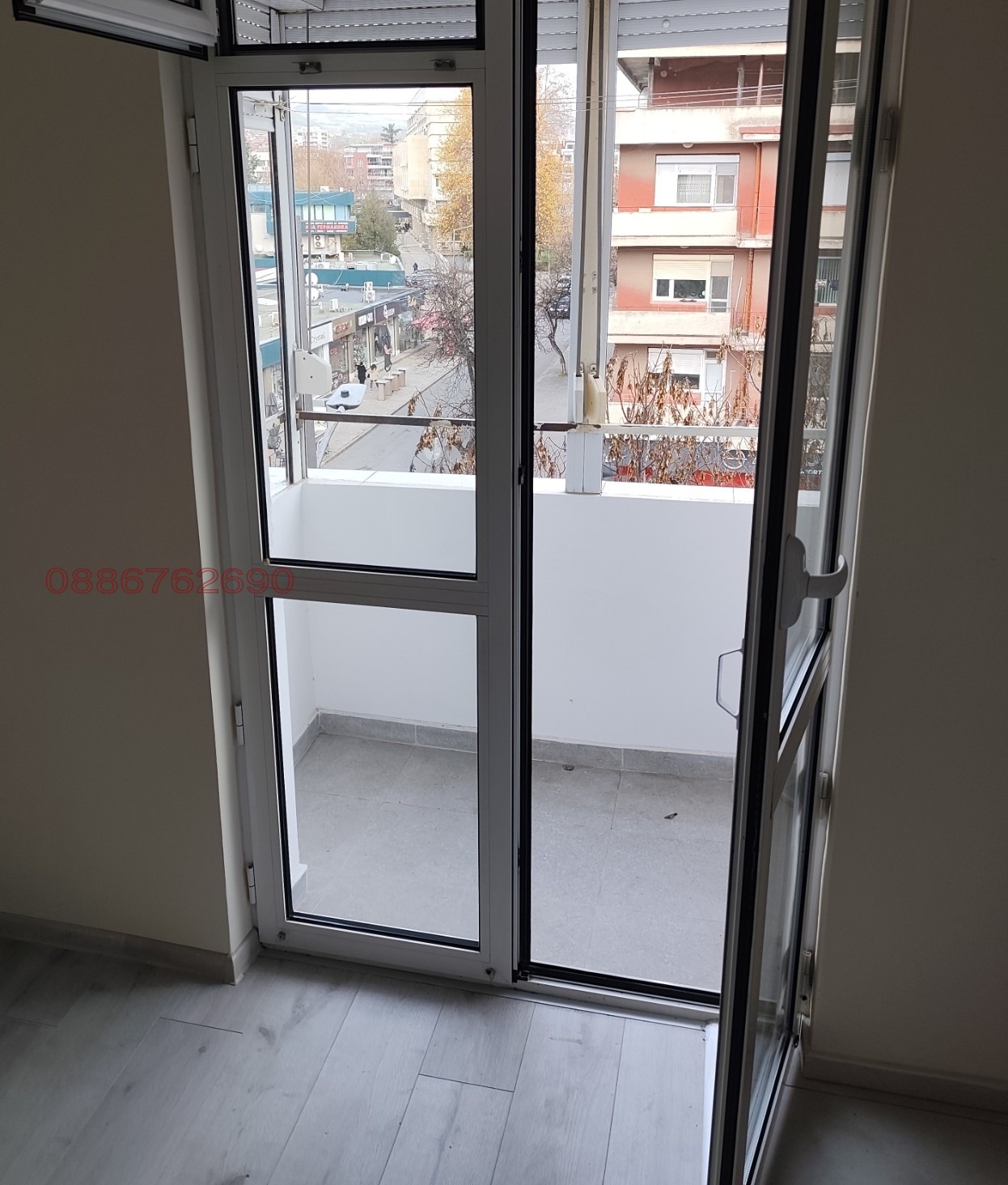 Продава 2-СТАЕН, гр. Кърджали, Център, снимка 9 - Апартаменти - 54603877