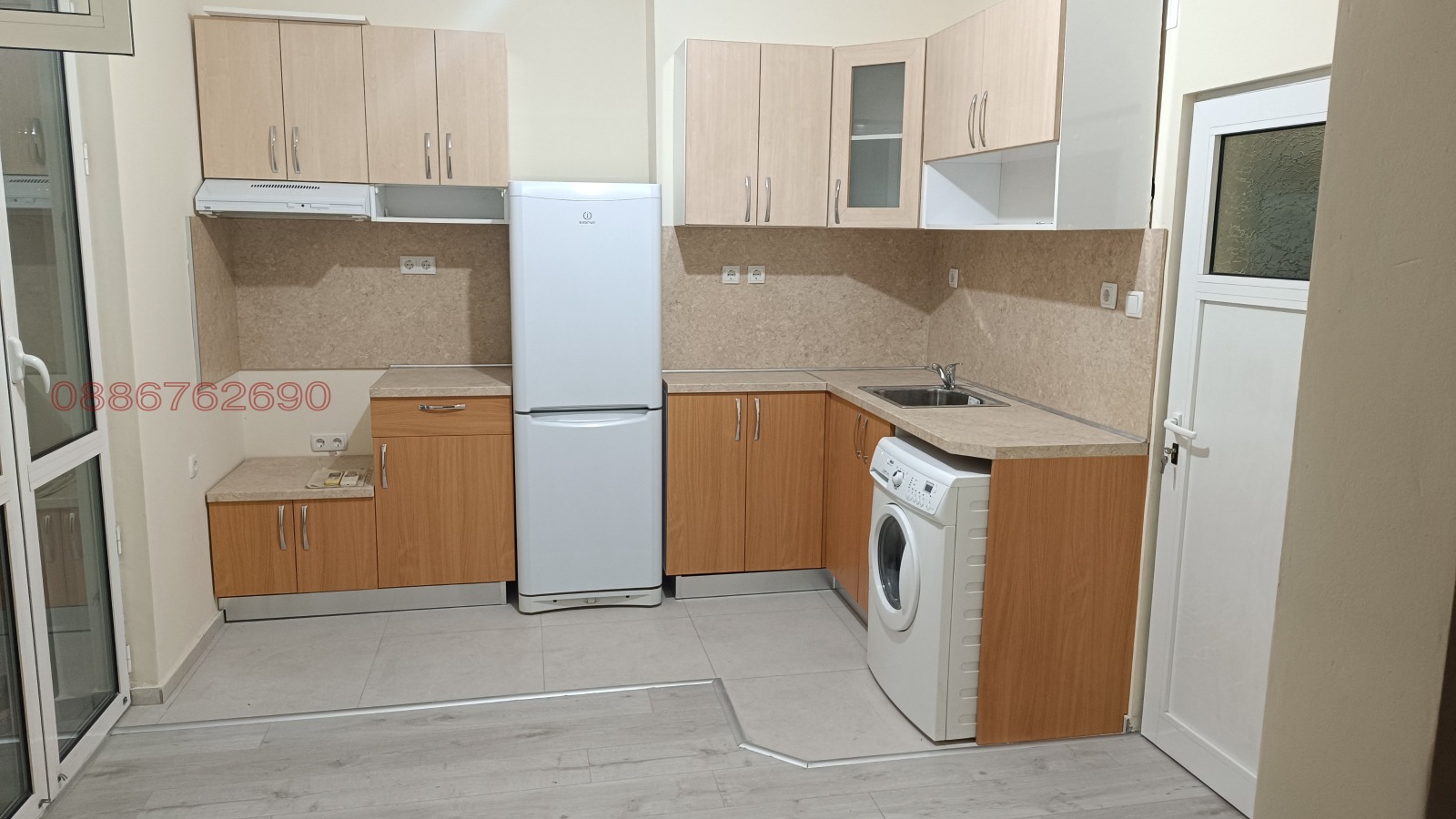 Продава 2-СТАЕН, гр. Кърджали, Център