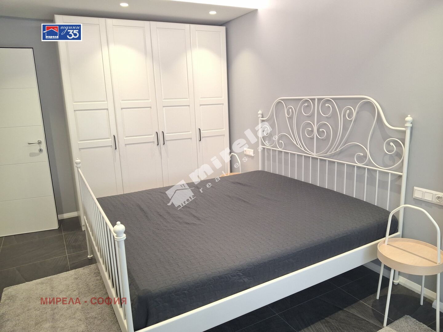 Продава 2-СТАЕН, гр. София, Сухата река, снимка 6 - Апартаменти - 55660647