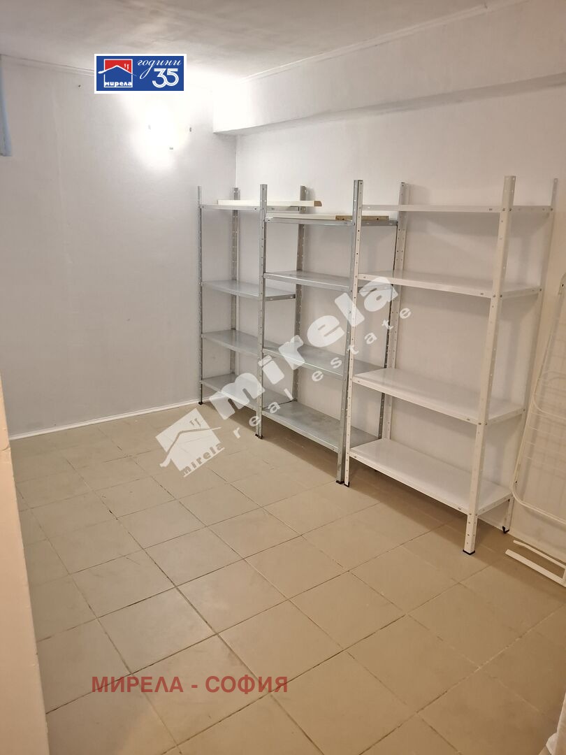 Продава 2-СТАЕН, гр. София, Сухата река, снимка 10 - Апартаменти - 55660647