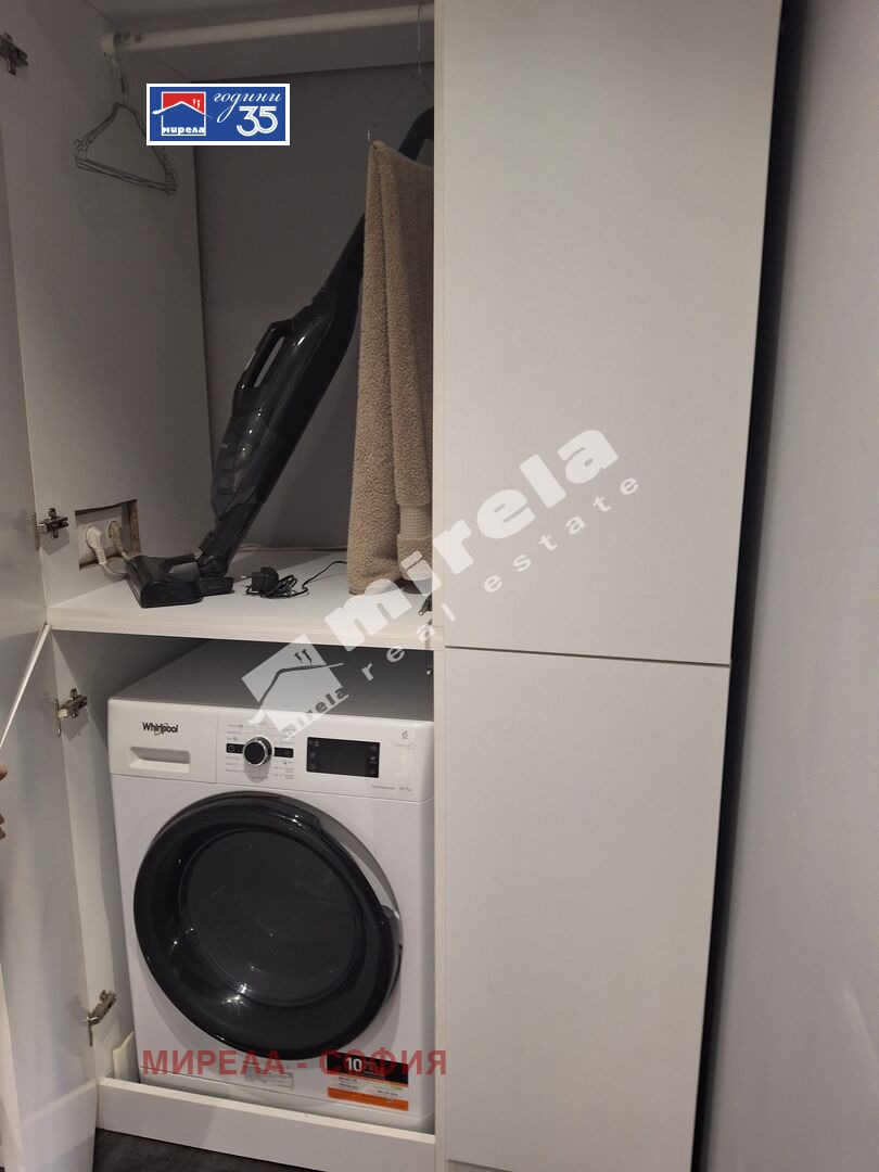 Продава 2-СТАЕН, гр. София, Сухата река, снимка 8 - Апартаменти - 55660647