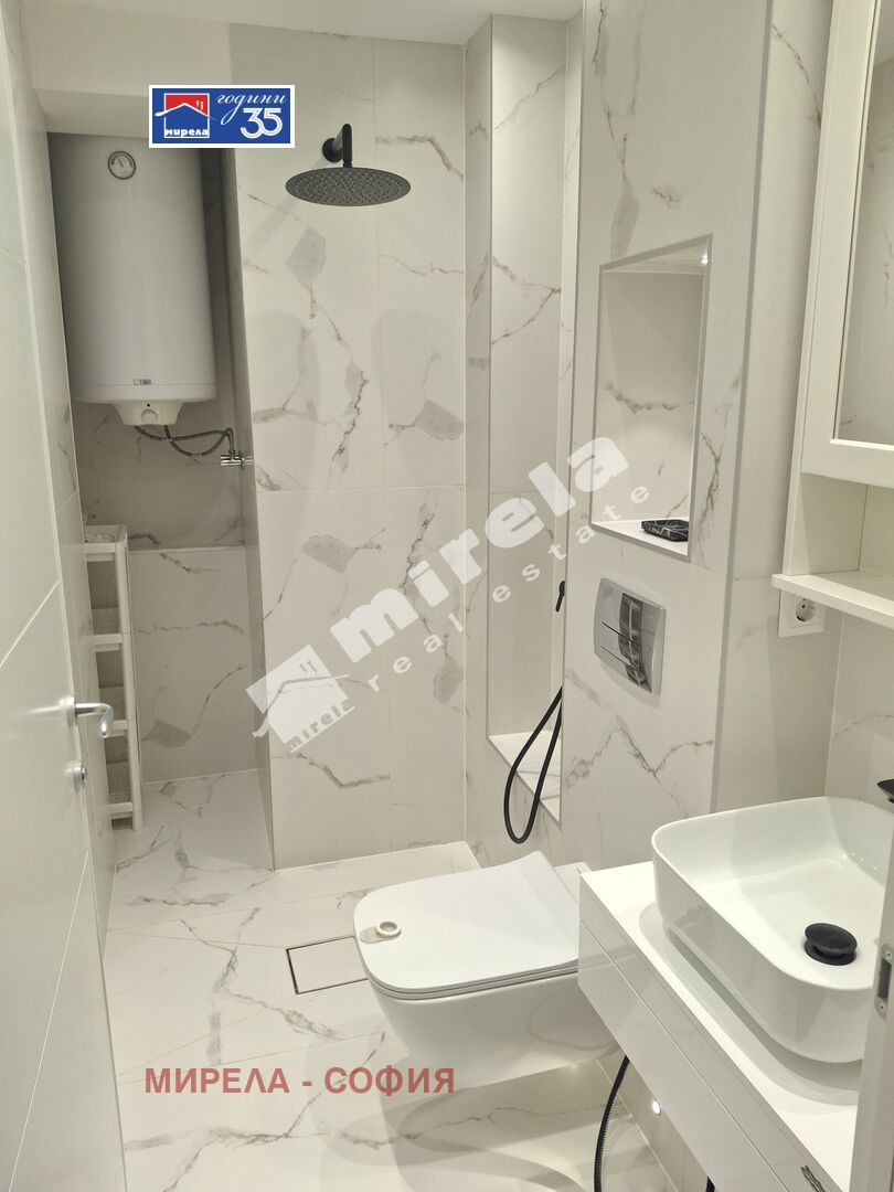 Продава 2-СТАЕН, гр. София, Сухата река, снимка 7 - Апартаменти - 55660647