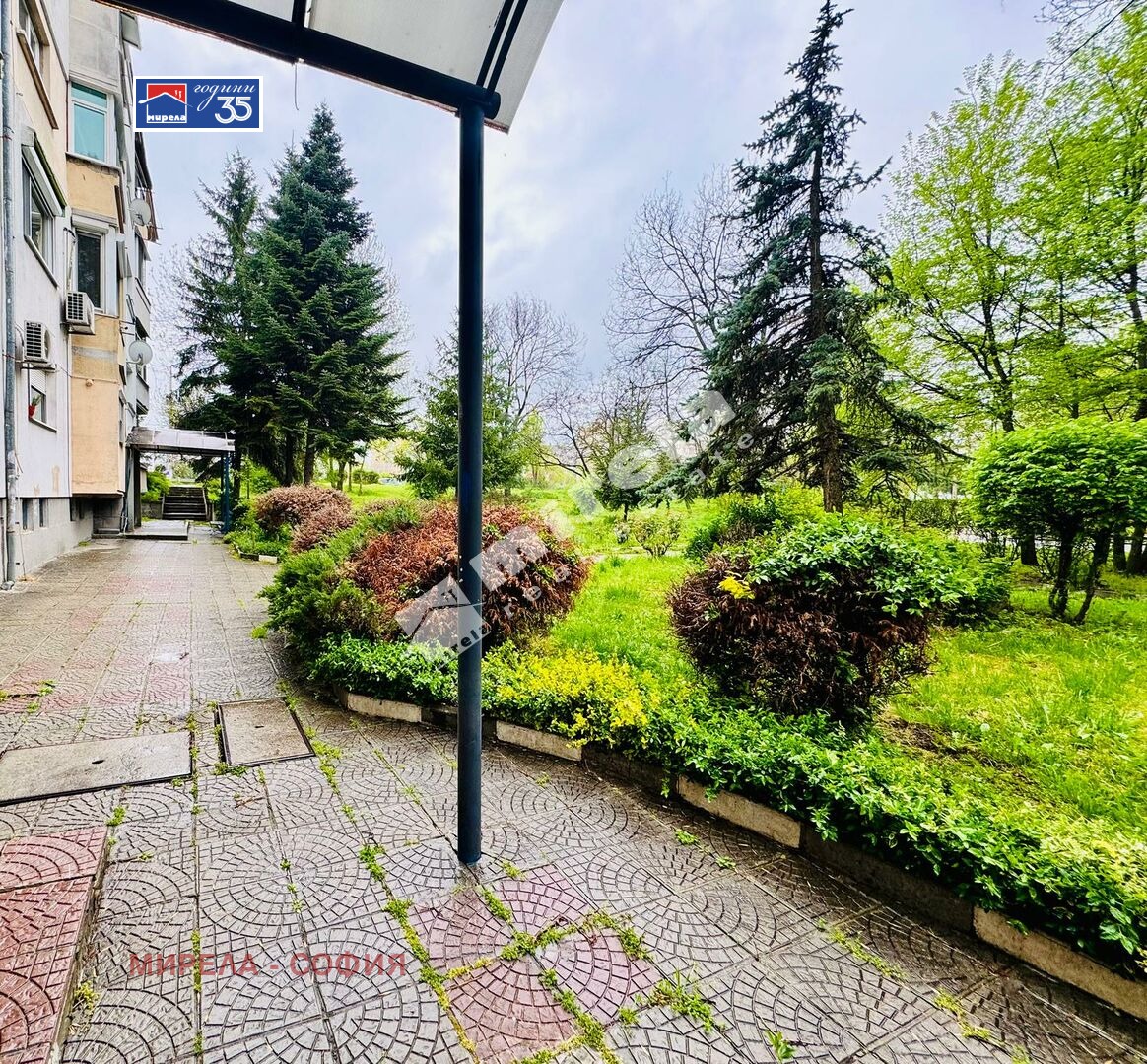 Продава 2-СТАЕН, гр. София, Сухата река, снимка 12 - Апартаменти - 55660647