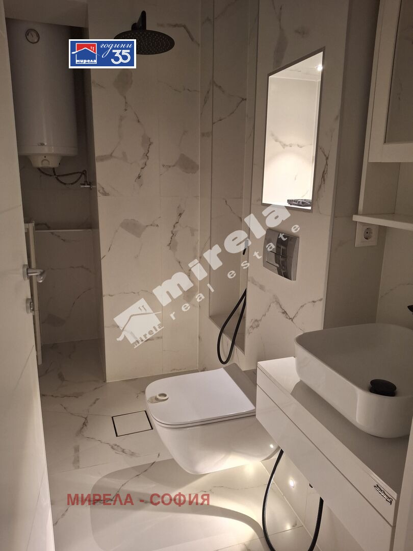 Продава 2-СТАЕН, гр. София, Сухата река, снимка 9 - Апартаменти - 55660647