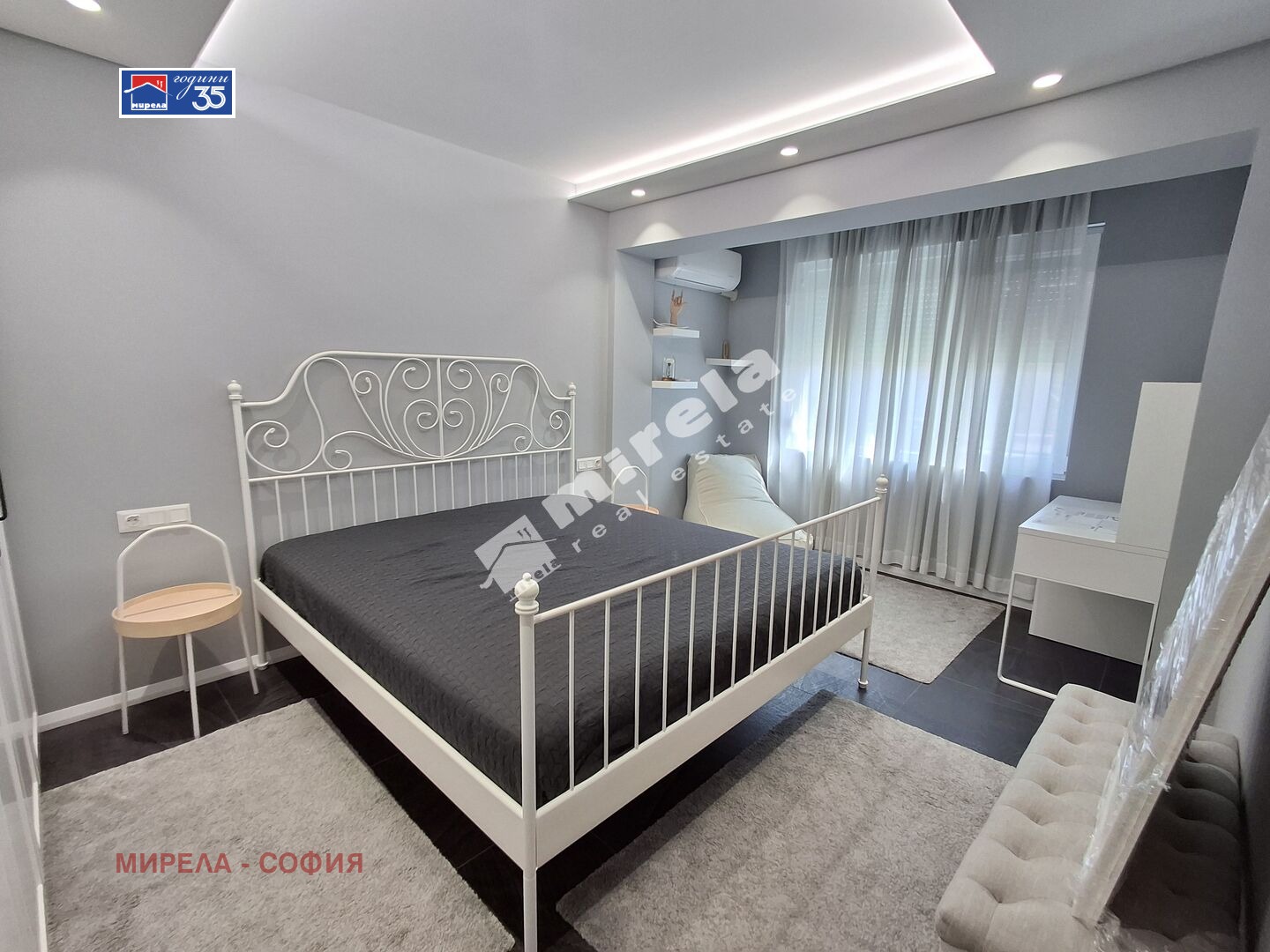 Продава 2-СТАЕН, гр. София, Сухата река, снимка 5 - Апартаменти - 55660647
